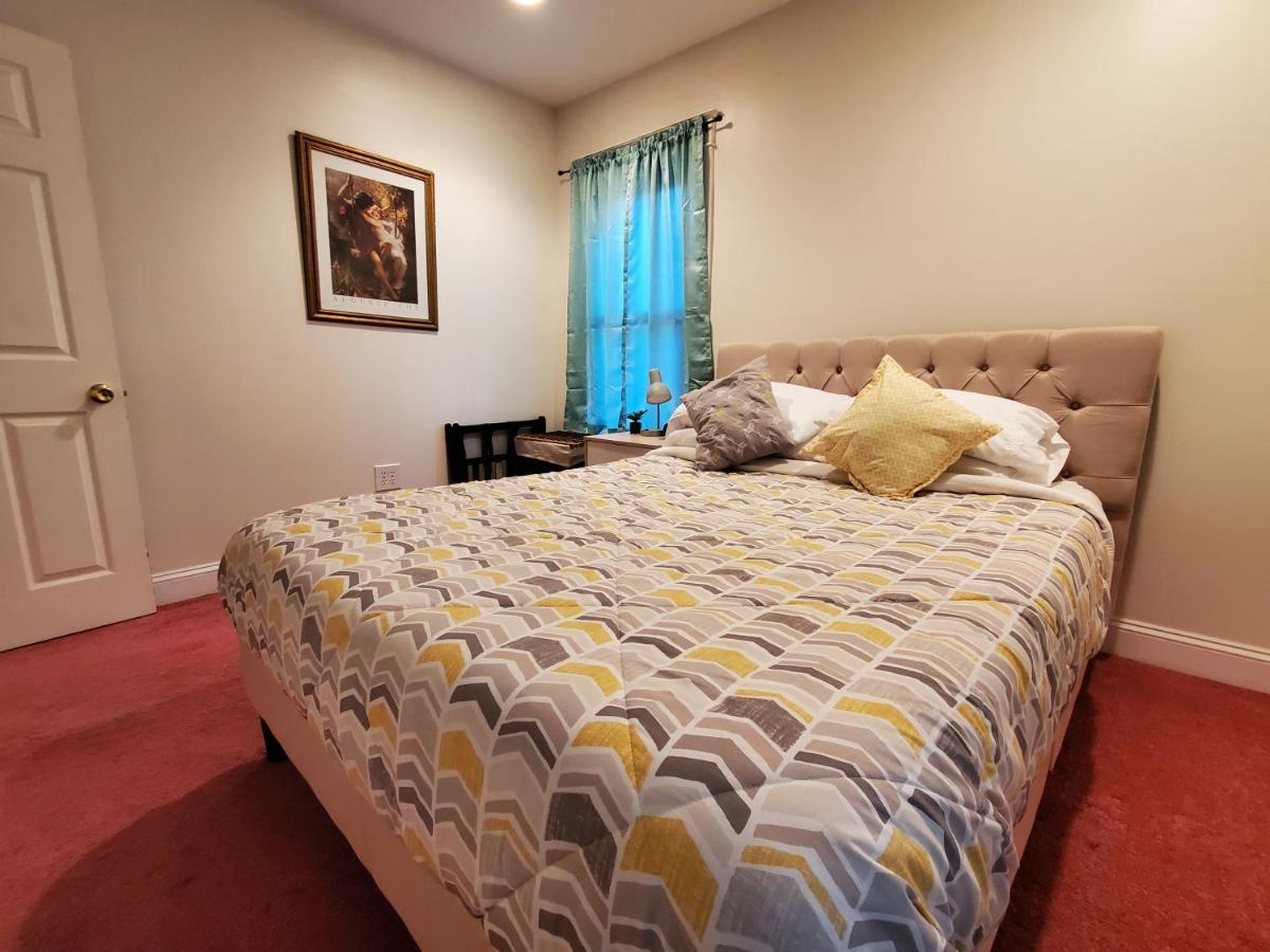 6 Minutes From The Falls! Spacious 2Nd Floor Apartment Sleeps 5 Ниагара-Фолс Экстерьер фото